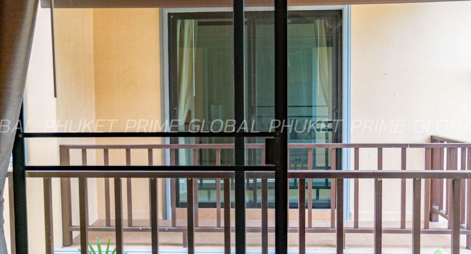 For rent 2 bedrooms house in Kathu, Phuket
