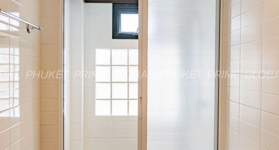 For rent 2 bedrooms house in Kathu, Phuket