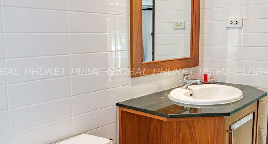 For rent 2 bedrooms house in Kathu, Phuket
