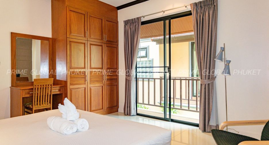 For rent 2 bedrooms house in Kathu, Phuket