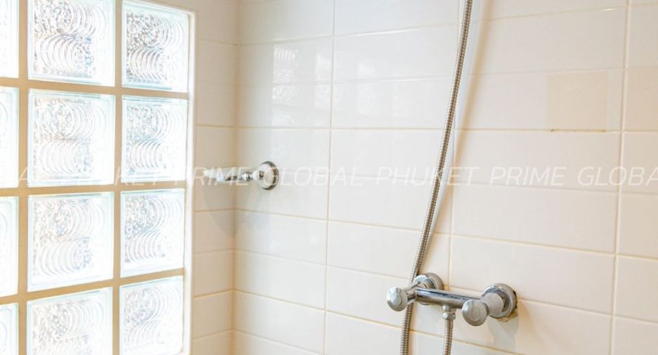 For rent 2 bedrooms house in Kathu, Phuket