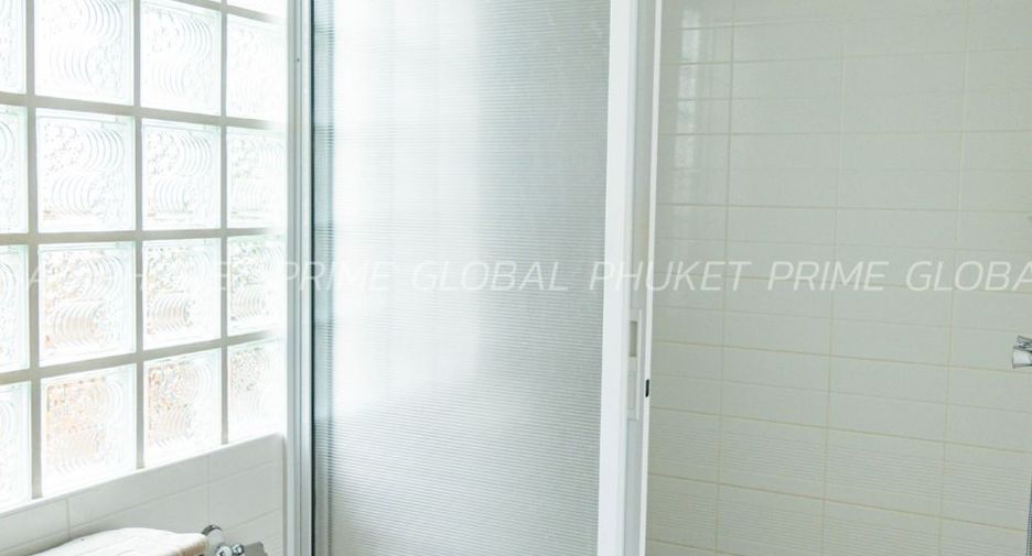 For rent 2 bedrooms house in Kathu, Phuket