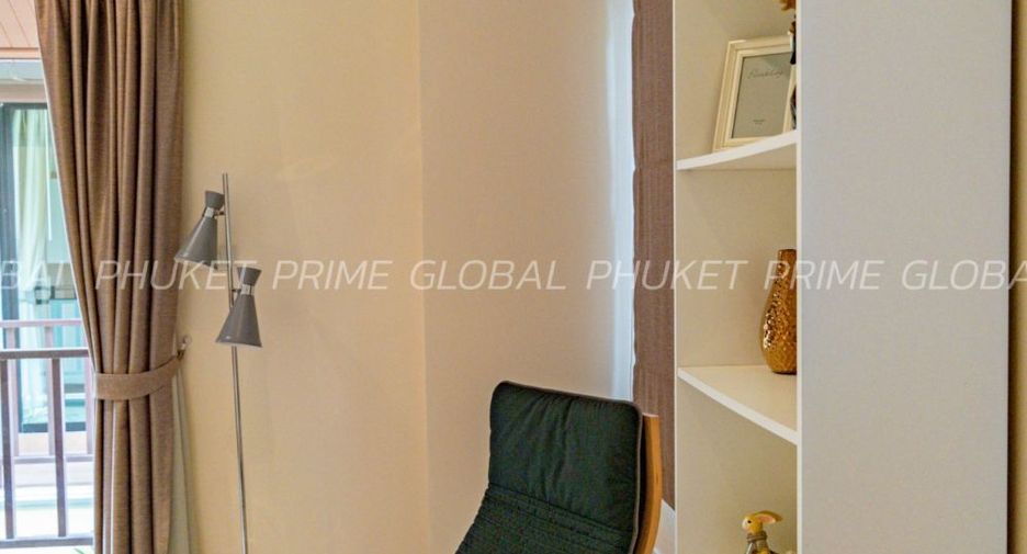 For rent 2 bedrooms house in Kathu, Phuket