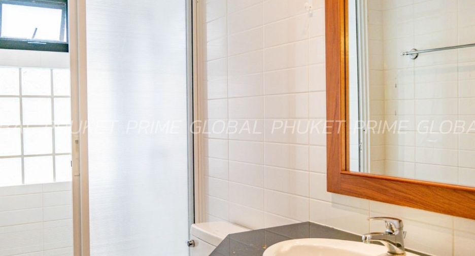 For rent 2 bedrooms house in Kathu, Phuket