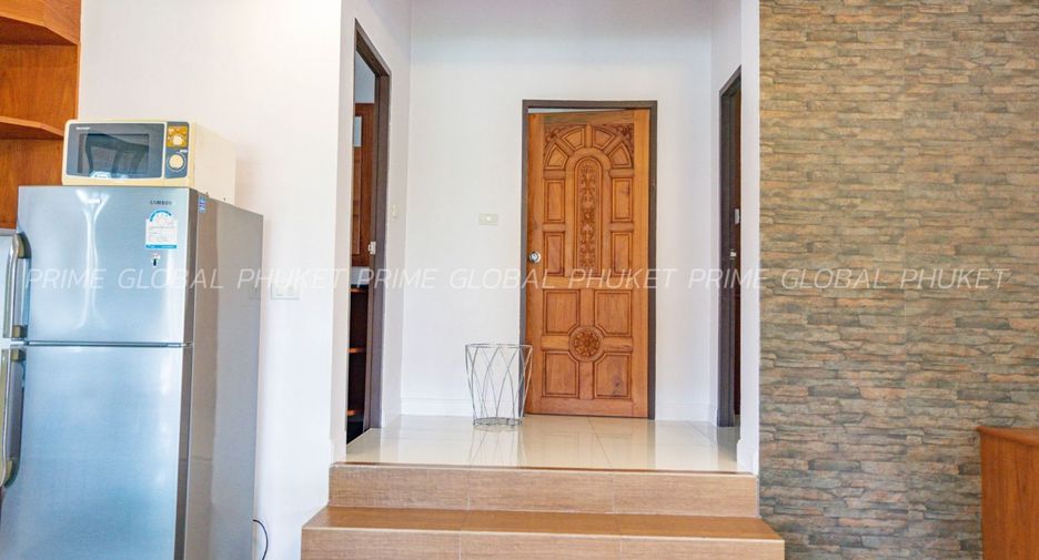 For rent 2 bedrooms house in Kathu, Phuket
