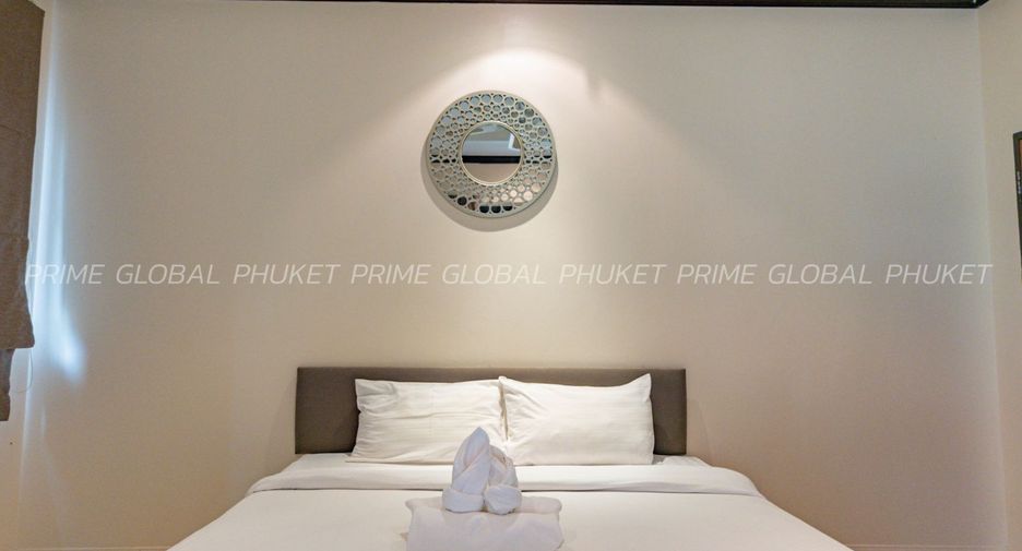 For rent 2 bedrooms house in Kathu, Phuket