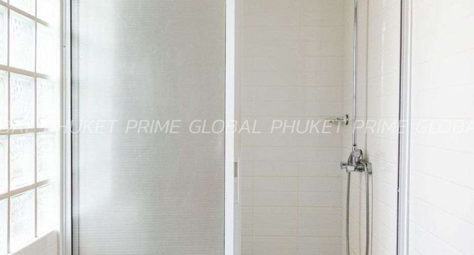 For rent 2 bedrooms house in Kathu, Phuket