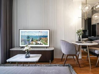 For rent 1 Beds condo in Bang Rak, Bangkok