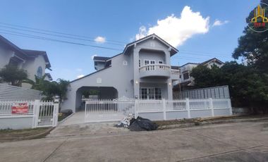 For sale 4 bedrooms house in Lat Krabang, Bangkok