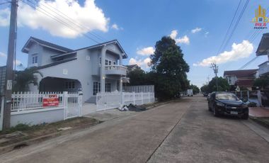 For sale 4 bedrooms house in Lat Krabang, Bangkok