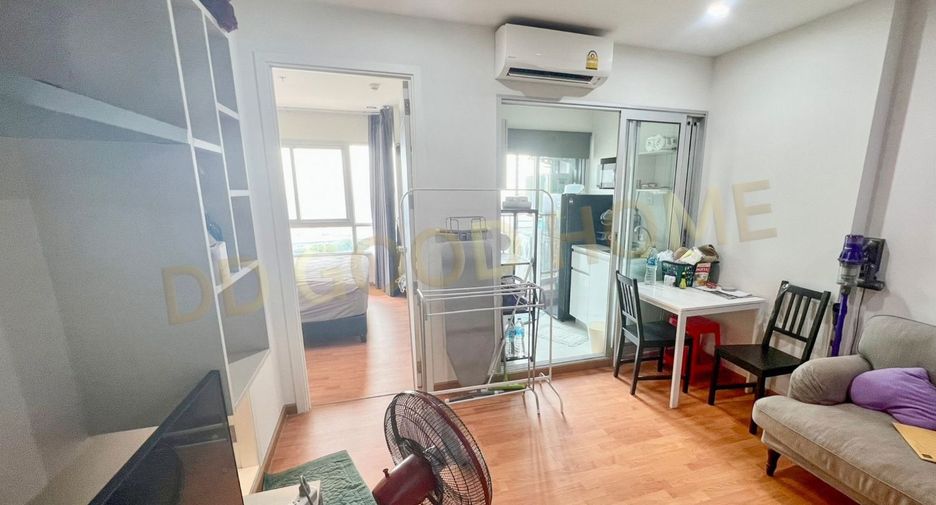 For sale 1 bed condo in Bang Khae, Bangkok