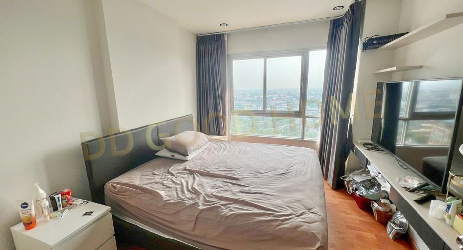 For sale 1 bed condo in Bang Khae, Bangkok