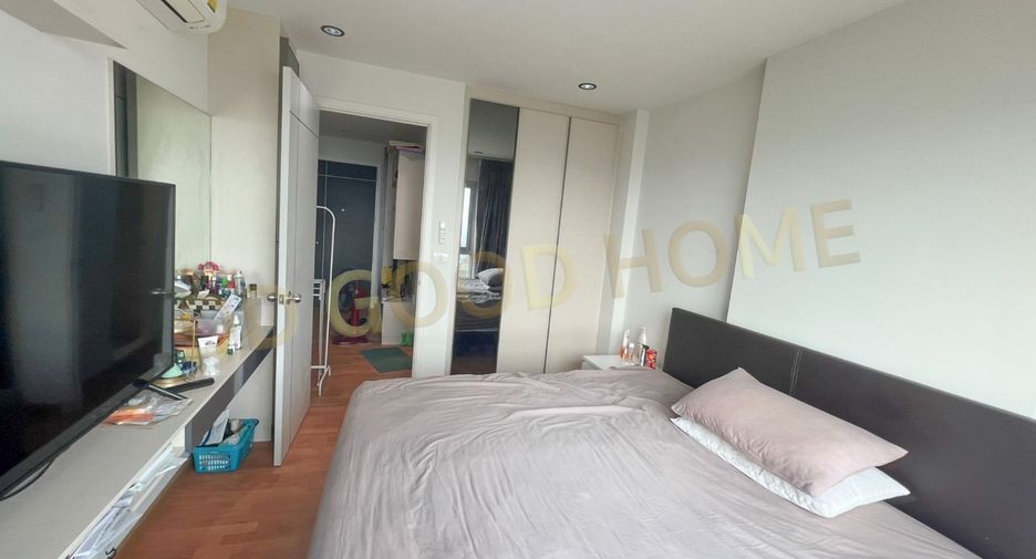 For sale 1 bed condo in Bang Khae, Bangkok