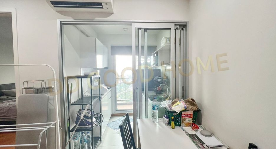 For sale 1 bed condo in Bang Khae, Bangkok