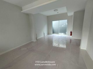 For sale 2 bed townhouse in Bang Yai, Nonthaburi
