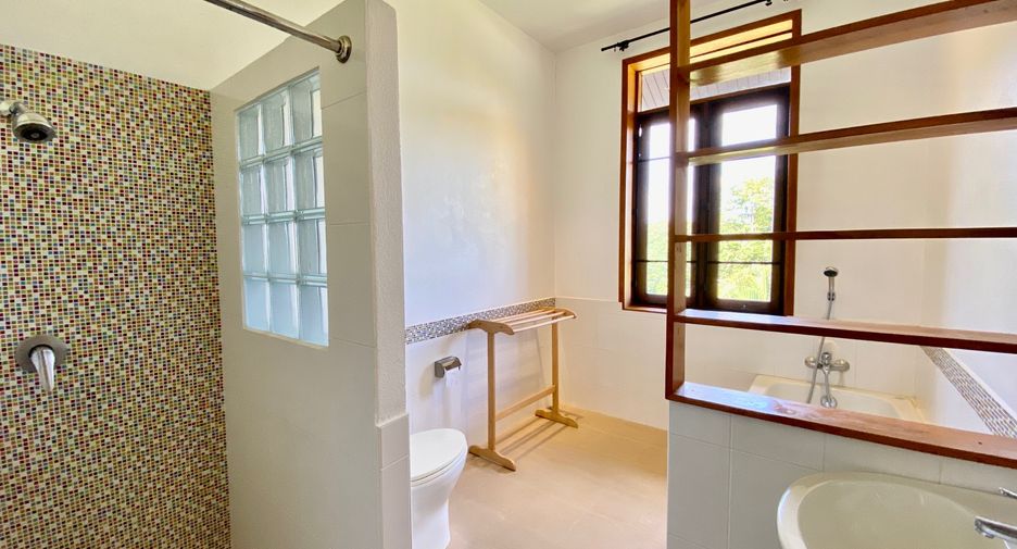 For rent and for sale 4 bedrooms house in Mae Rim, Chiang Mai