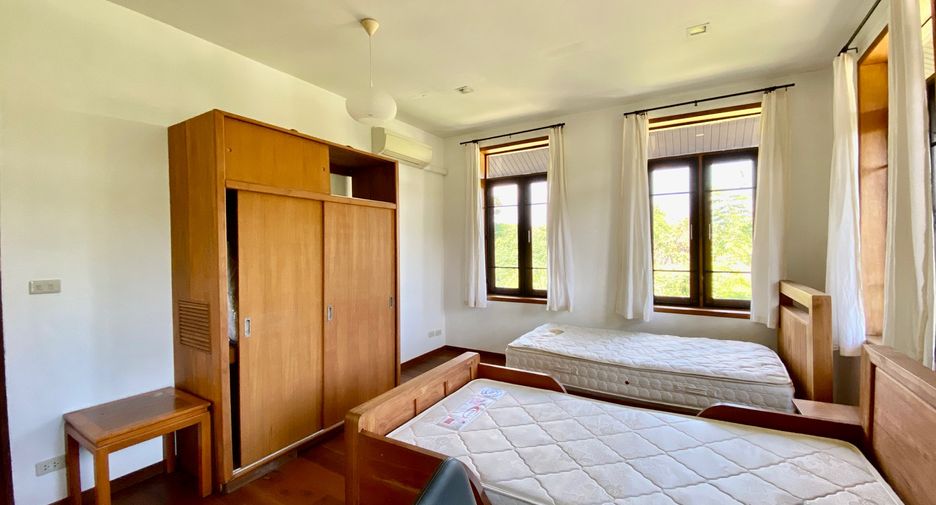 For rent and for sale 4 bedrooms house in Mae Rim, Chiang Mai