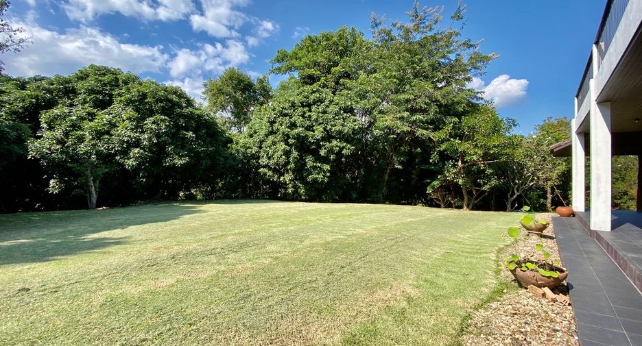 For rent and for sale 4 bedrooms house in Mae Rim, Chiang Mai