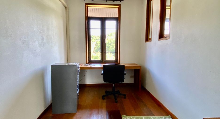For rent and for sale 4 bedrooms house in Mae Rim, Chiang Mai