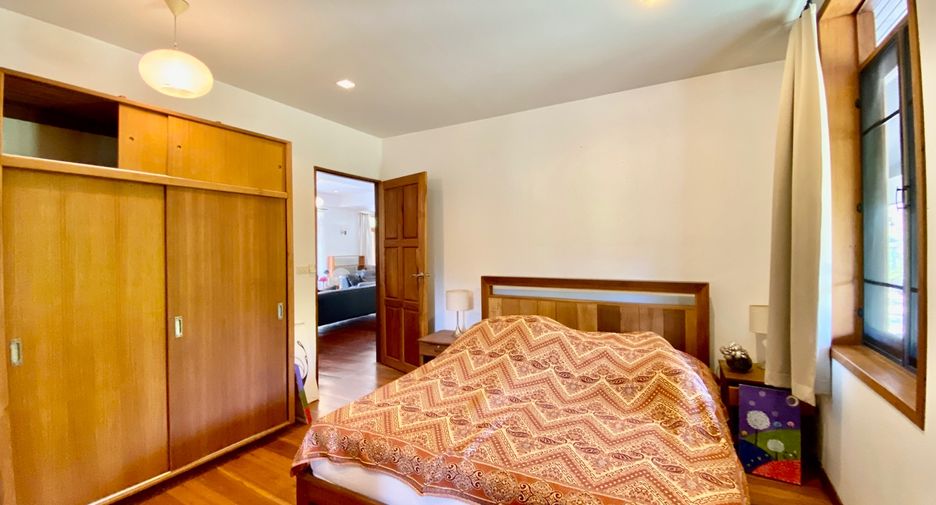 For rent and for sale 4 bedrooms house in Mae Rim, Chiang Mai