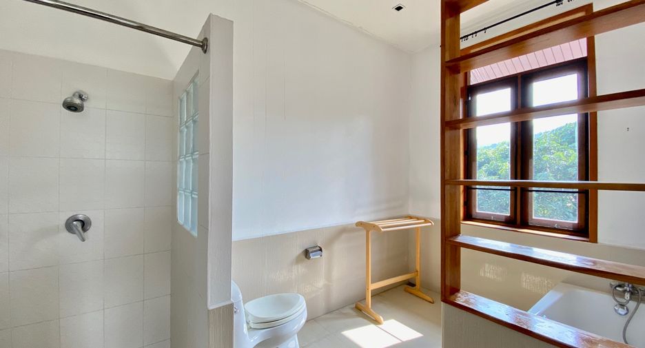 For rent and for sale 4 bedrooms house in Mae Rim, Chiang Mai