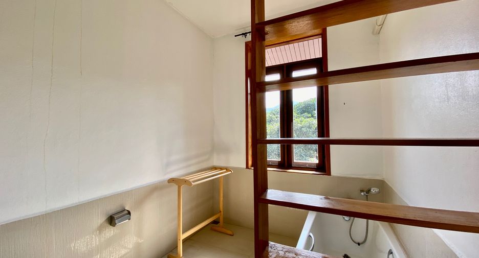For rent and for sale 4 bedrooms house in Mae Rim, Chiang Mai