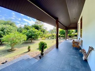 Haus zur Miete und zum Kauf mit 4 Zimmer in Mae Rim, Chiang Mai