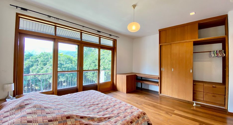 For rent and for sale 4 bedrooms house in Mae Rim, Chiang Mai