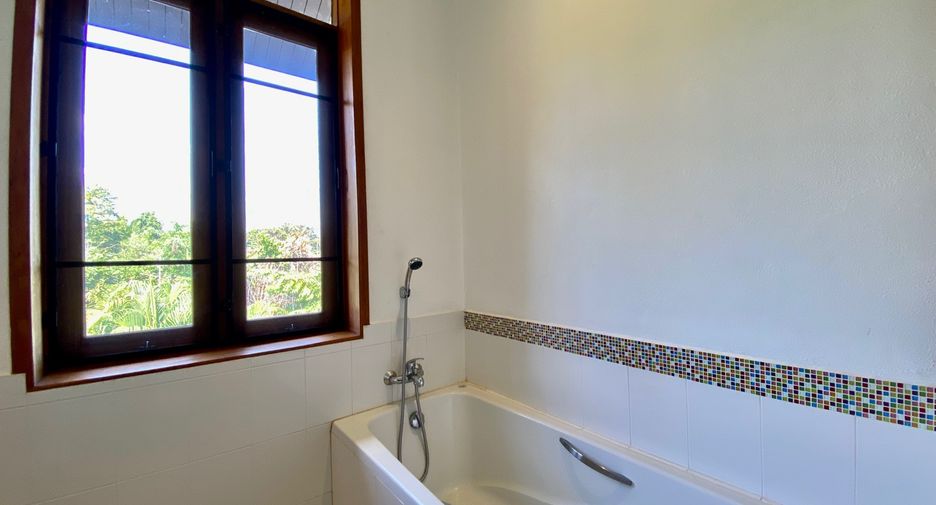 For rent and for sale 4 bedrooms house in Mae Rim, Chiang Mai