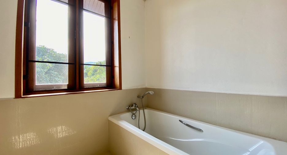 For rent and for sale 4 bedrooms house in Mae Rim, Chiang Mai