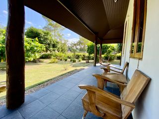 For Rent 4 Bedroom House In Mae Rim, Chiang Mai