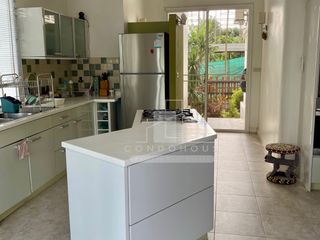 For rent and for sale 3 bed townhouse in Sattahip, Chonburi
