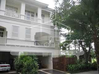 For rent and for sale 3 bed townhouse in Sattahip, Chonburi