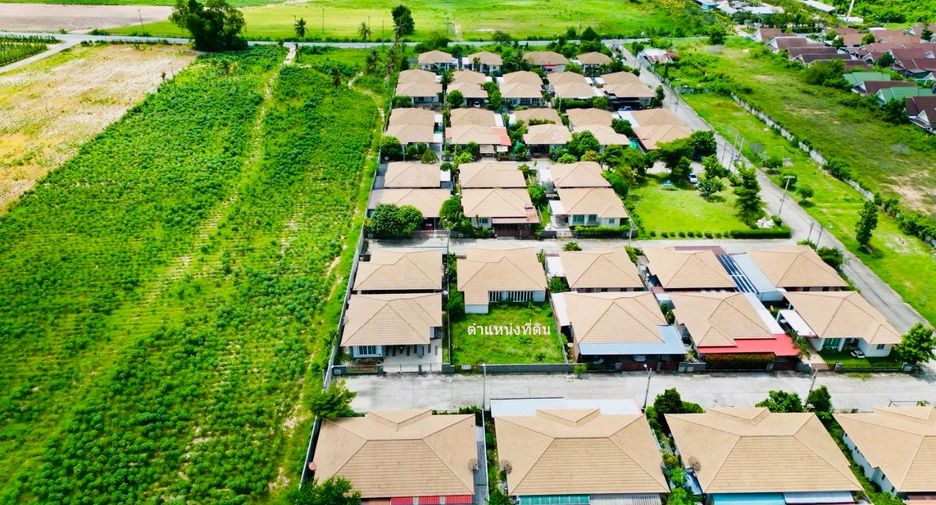 For sale land in Ban Chang, Rayong