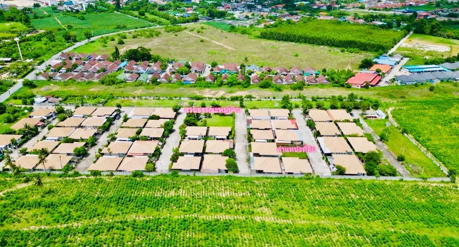 For sale land in Ban Chang, Rayong