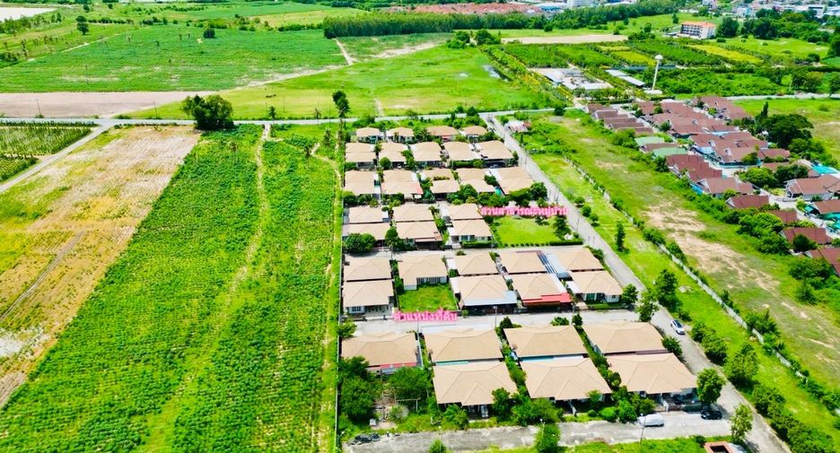 For sale land in Ban Chang, Rayong