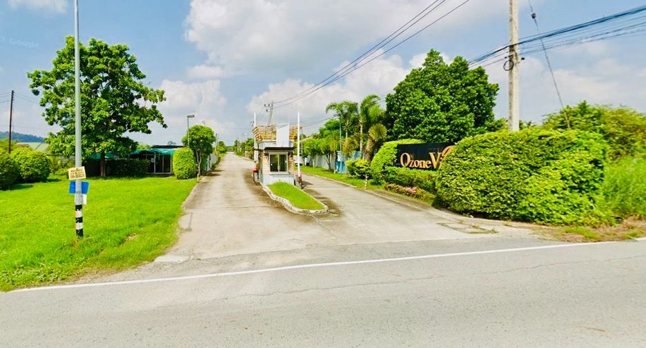 For sale land in Ban Chang, Rayong
