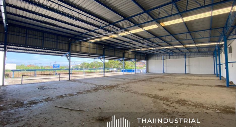 For rent and for sale warehouse in Sai Noi, Nonthaburi