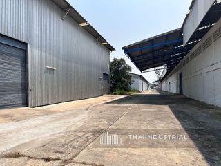 ให้เช่า และ ขาย โกดัง ใน ไทรน้อย, นนทบุรี
