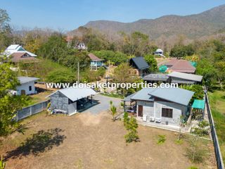 For sale 6 bed house in Doi Saket, Chiang Mai