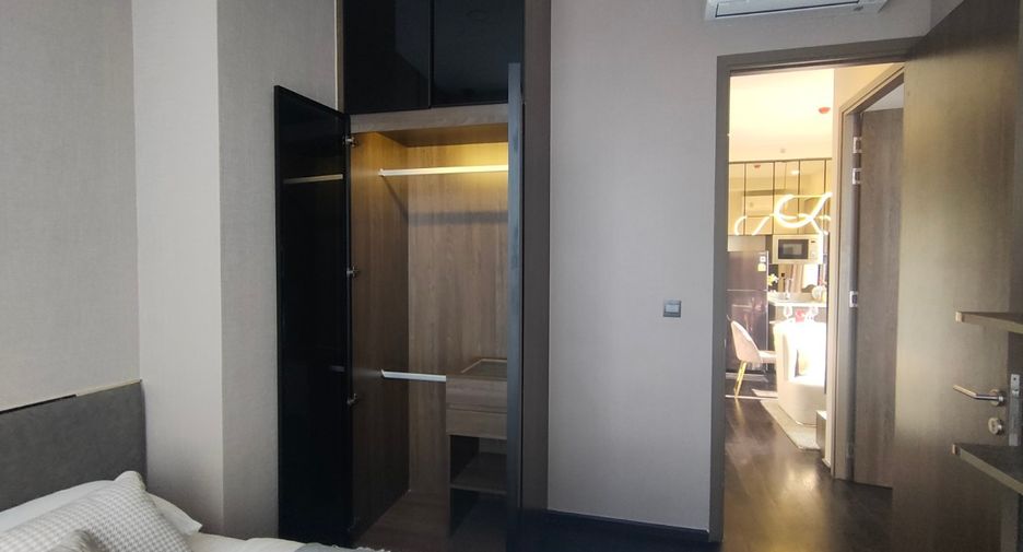 Wohnung zum Kauf mit 2 Zimmer in Watthana, Bangkok