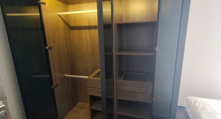Wohnung zum Kauf mit 2 Zimmer in Watthana, Bangkok