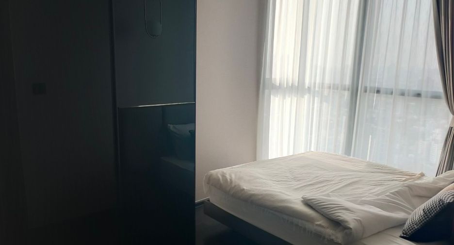 Wohnung zum Kauf mit 2 Zimmer in Watthana, Bangkok