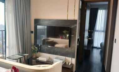 Wohnung zum Kauf mit 2 Zimmer in Watthana, Bangkok
