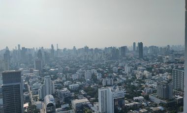 Wohnung zum Kauf mit 2 Zimmer in Watthana, Bangkok