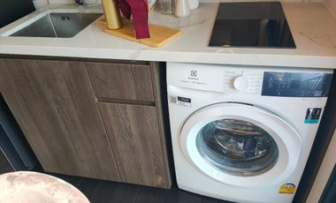 Wohnung zum Kauf mit 2 Zimmer in Watthana, Bangkok