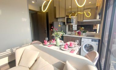 Wohnung zum Kauf mit 2 Zimmer in Watthana, Bangkok