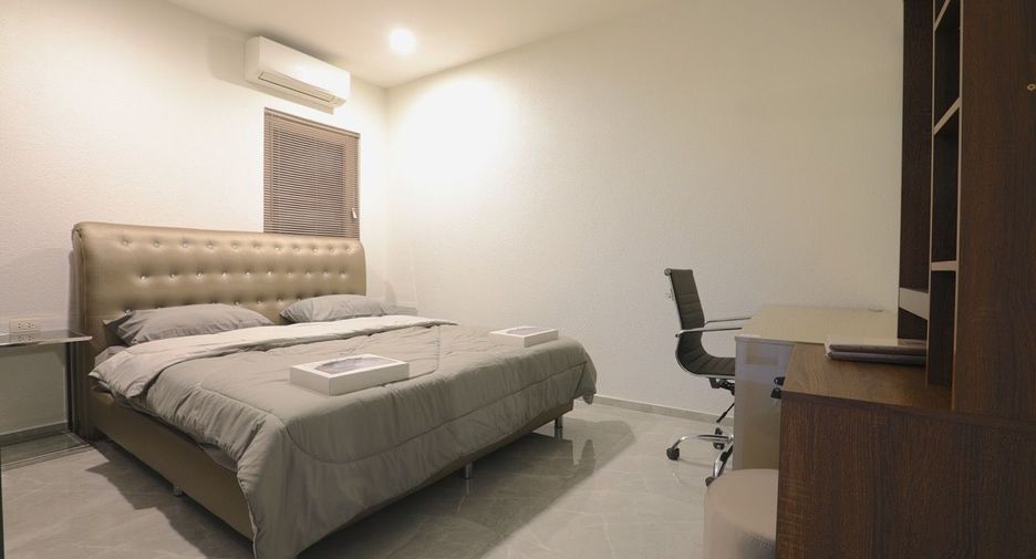 For rent and for sale 3 bedrooms house in East Pattaya, Pattaya