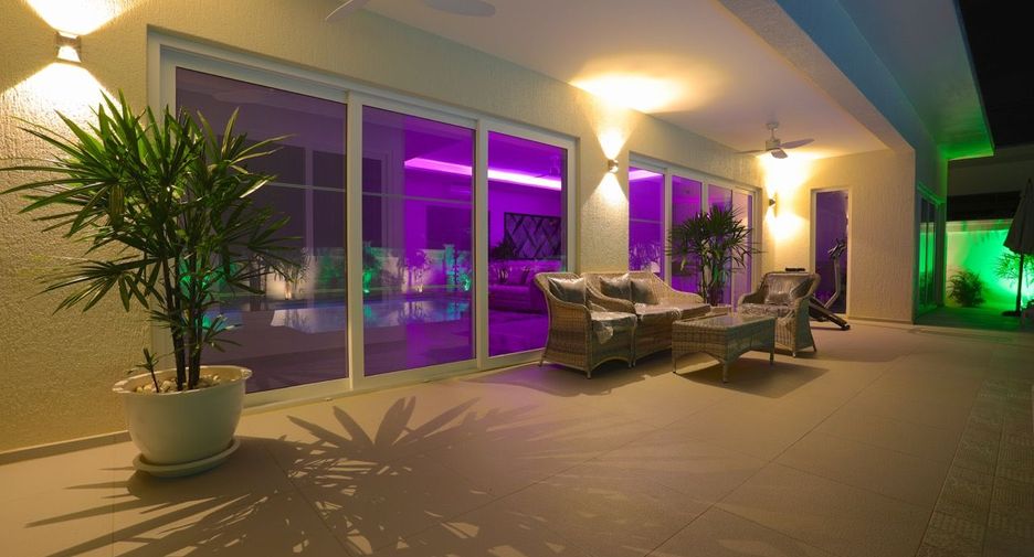 For rent and for sale 3 bedrooms house in East Pattaya, Pattaya
