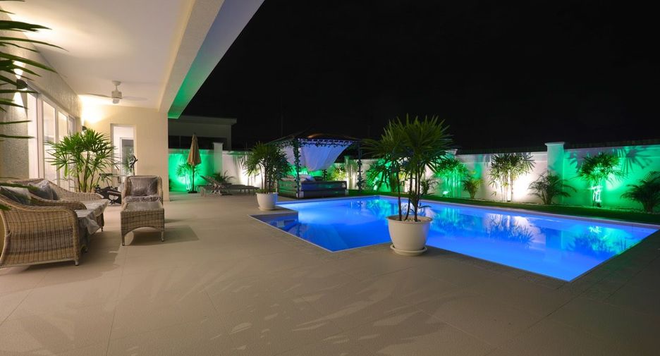 For rent and for sale 3 bedrooms house in East Pattaya, Pattaya